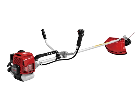 美神割灌割草機(川崎動力)