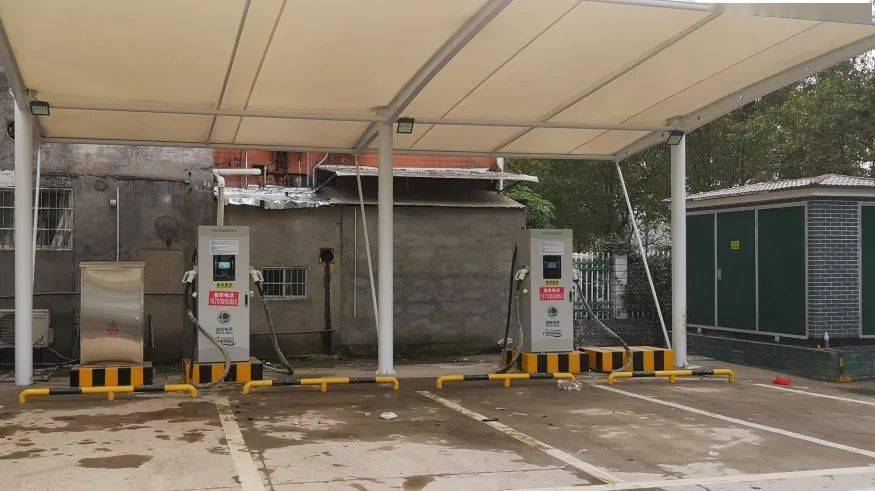 平江縣新能源電動(dòng)汽車充電站建設(shè)全攻略 分布圖與未來展望