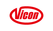 中外合資“VICON”